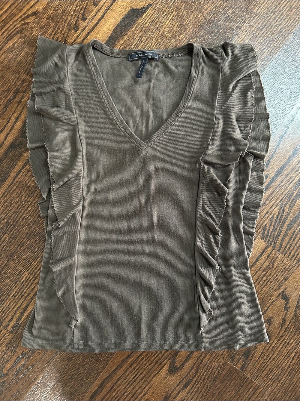BCBGMaxAzria Top